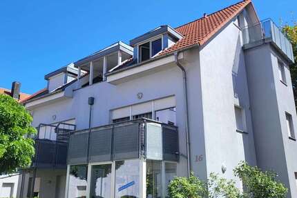 Wohnung Ravensburg - 2 Zimmer, 55 m&sup2;, 795&euro; | Angebot:27338943