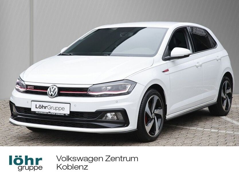 VW Polo 64.350 km 18.980 € Koblenz 56070