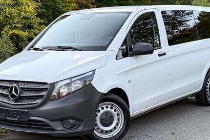Mercedes-Benz Vito 180.000 km 25.880 € Tübingen 72074