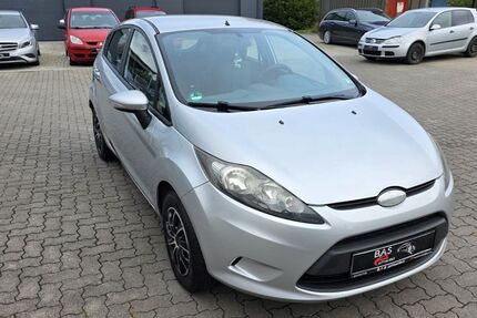 Ford Fiesta 217.000 km 1.999 &euro; Klingenberg 63911