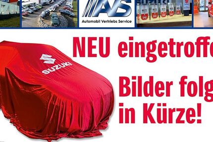 Suzuki Swace 21.100 km 22.999 &euro; Darmstadt 64293
