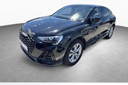 Audi Q3 19.900 km 36.890 &euro; Burgoberbach 91595