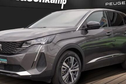 Peugeot 3008 25.466 km 26.980 &euro; Lüdinghausen 59348