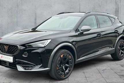 Cupra Formentor 32.513 km 24.404 &euro; Pegnitz 91257