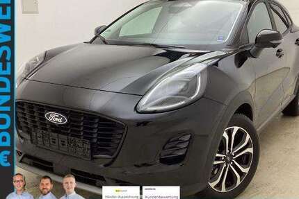 Ford Puma 6.459 km 23.240 &euro; Premnitz 14727