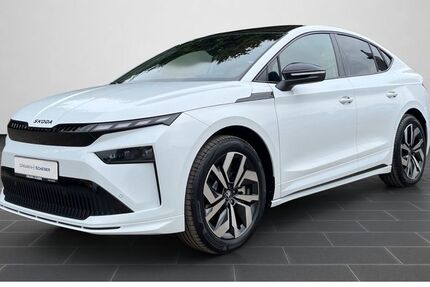 Skoda Enyaq 7.990 km 52.990 &euro; Alzey 55232