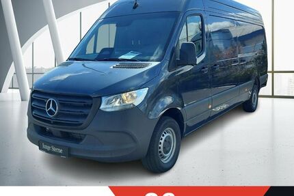 Mercedes-Benz Sprinter 1.150 km 48.990 &euro; Kesselsdorf 01723