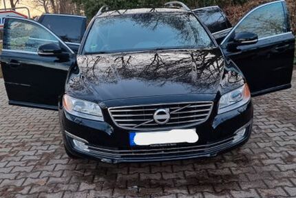 Volvo V70 243.200 km 9.999 &euro; Boizenburg 19258
