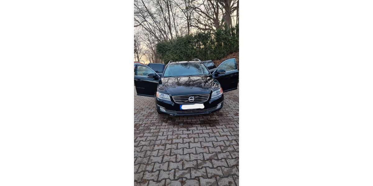 Volvo V70 243.200 km 9.999 &euro; Boizenburg 19258