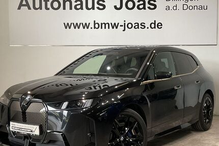 BMW iX 28.500 km 82.500 &euro; Dillingen 89407