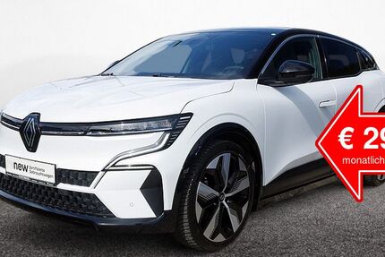 Renault Megane E-TECH 31.900 km 23.900 &euro; Ostelsheim 75395