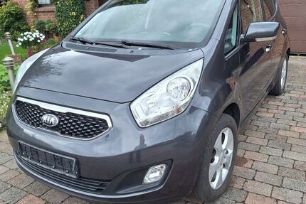 Kia Venga 145.165 km 5.000 &euro; Schermbeck 46514