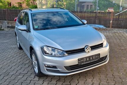 VW Golf 277.300 km 5.990 &euro; Amberg 92224