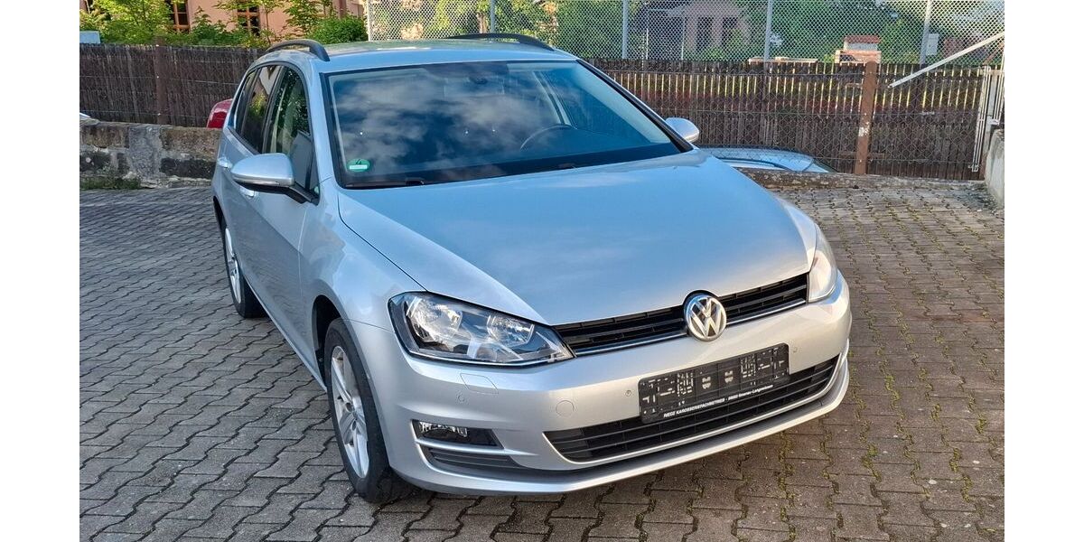 VW Golf 277.300 km 5.990 &euro; Amberg 92224
