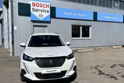 Peugeot 2008 61.850 km 16.399 &euro; Oberzent / Beerfelden 64760