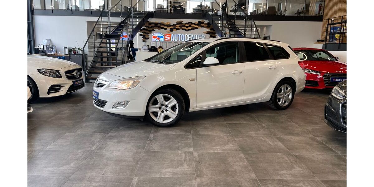 Opel Astra 345.000 km 1.999 € Pfaffenhofen 85276