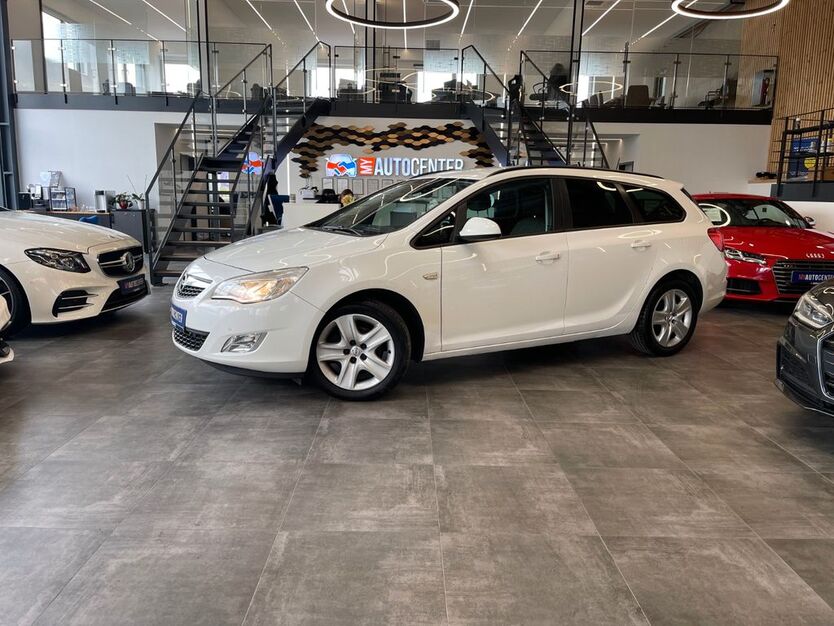 Opel Astra 345.000 km 2.990 € Pfaffenhofen 85276