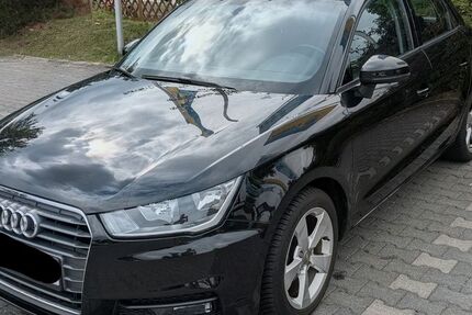 Audi A1 91.696 km 12.490 &euro; Berlin 14197