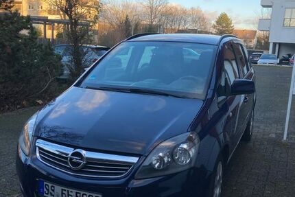 Opel Zafira 80.000 km 5.000 &euro; Meckenheim 53340