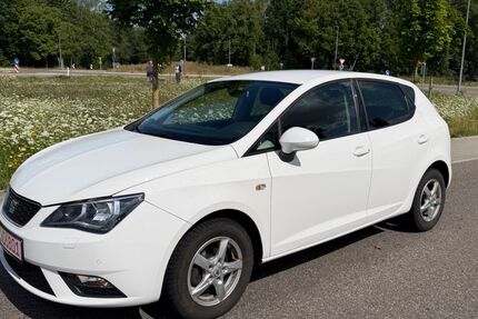 Seat Ibiza 110.000 km 6.390 &euro; Großmehring 85098