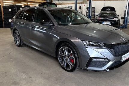 Skoda Octavia 1.088 km 38.800 € Buchen 74722