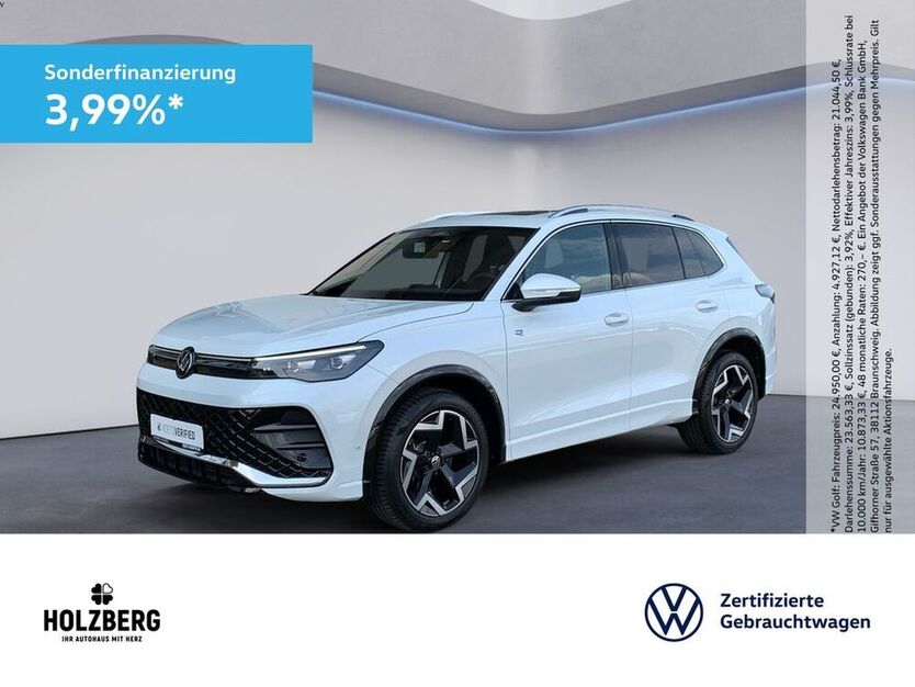 Tiguan