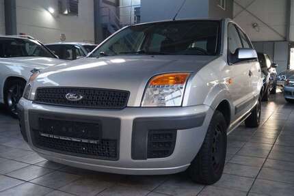 Ford Fusion 187.200 km 2.290 &euro; Gütersloh 33334