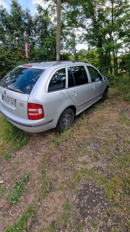 Fabia