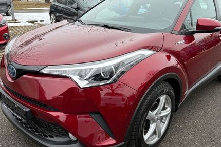 Toyota C-HR 191.500 km 12.990 &euro; Vilsbiburg 84137