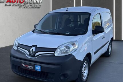 Renault Kangoo 119.700 km 6.890 &euro; Sondershausen 99706