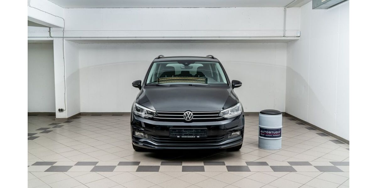 VW Touran 66.512 km 26.500 &euro; Nieder-Olm 55268