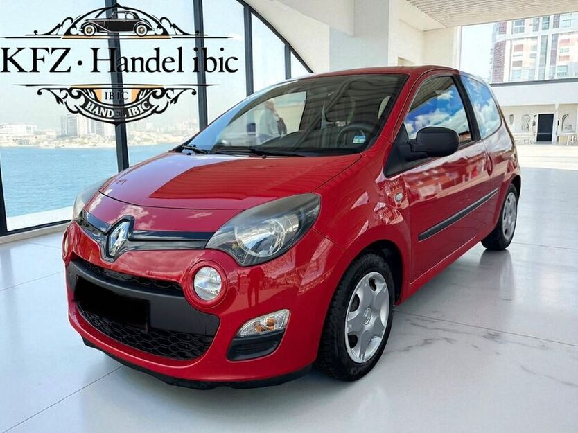 Twingo