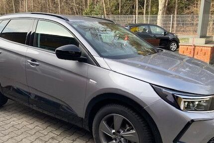 Opel Andere 27.500 km 25.500 &euro; Haselünne 49740