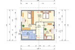 Einfamilienhaus Kremmen - 5 Zimmer, 135 m&sup2;, 453.000&euro; | Angebot:25703234