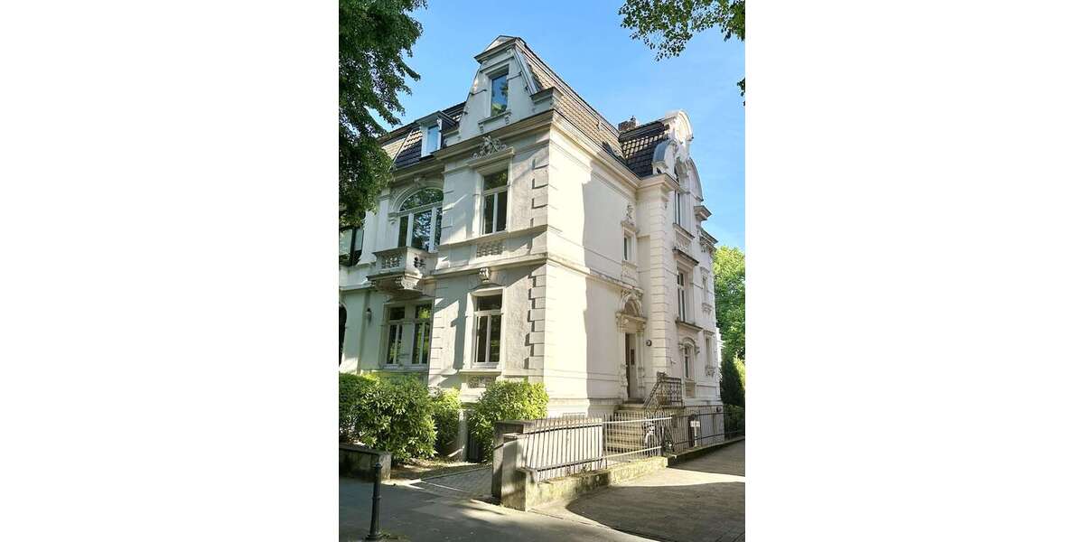 Einfamilienhaus Bonn Bad Godesberg - 12 Zimmer, 393 m&sup2;, 1.620.000&euro; | Angebot:26677589