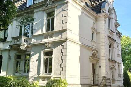 Haus Bonn Bad Godesberg - 12 Zimmer, 393 m&sup2;, 1.620.000&euro; | Angebot:26677589