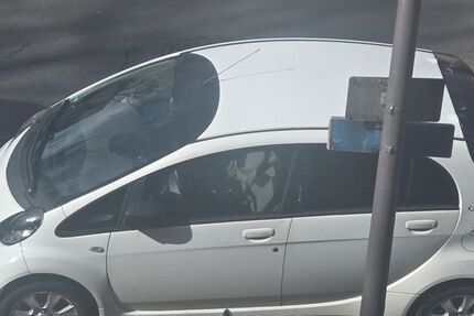 Citroen C-Zero 78.000 km 3.000 &euro; Bochum 44793