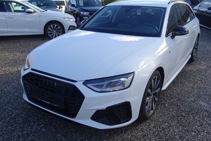 Audi A4 109.979 km 28.999 € Ismaning 85737