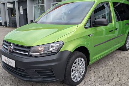 VW Caddy Maxi 53.600 km 26.980 &euro; Neuwied 56566