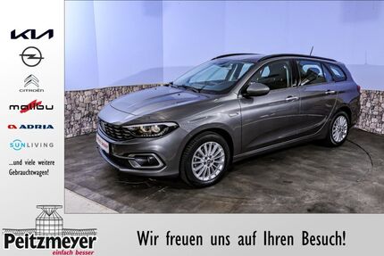 Fiat Tipo 50.850 km 14.990 &euro; Bad Oeynhausen 32545