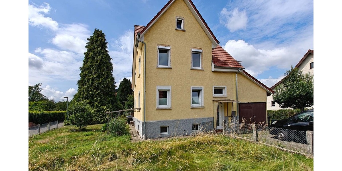 1.103 m² Baugrundstück in Degerschlacht mit Abrissobjekt (vermietet) - Grundstück Reutlingen Degerschlacht | Angebot:24703260