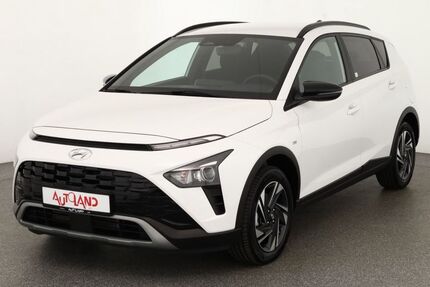 Hyundai BAYON 14.538 km 19.950 &euro; Hamburg 22761