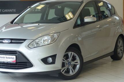 Ford C-Max 166.981 km 6.490 € Nordenham 26954