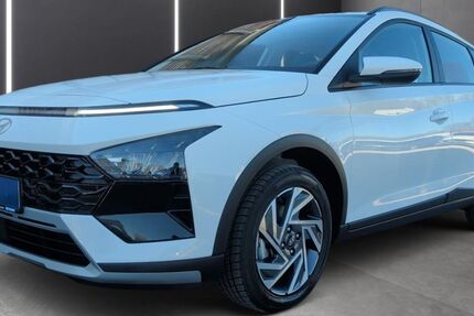 Hyundai BAYON 6.500 km 20.980 &euro; Meckenbeuren-Liebenau 88074