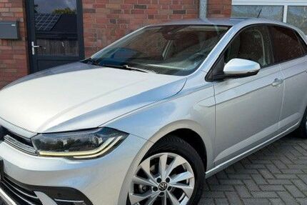 VW Polo 216.200 km 9.380 &euro; Wietmarschen - Lohne 49835