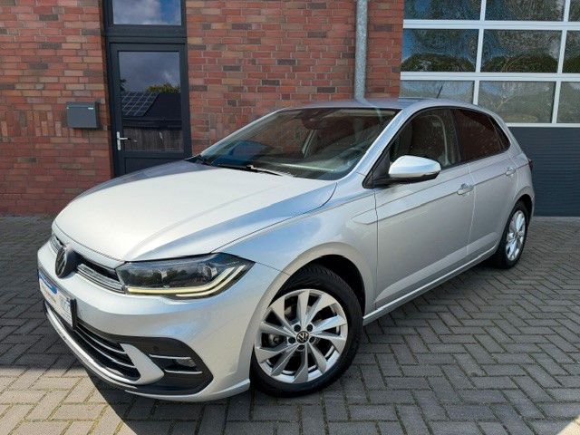 VW Polo 216.200 km 9.380 &euro; Wietmarschen - Lohne 49835