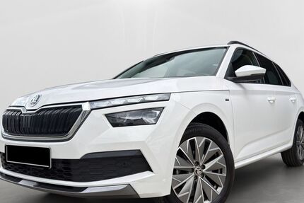 Skoda Kamiq 33.700 km 21.990 &euro; Ruderting 94161