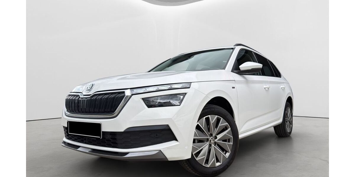 Skoda Kamiq 33.700 km 21.990 &euro; Ruderting 94161