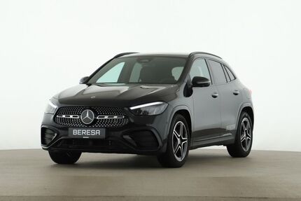 Mercedes-Benz GLA 200 9.900 km 43.950 &euro; Münster 48155