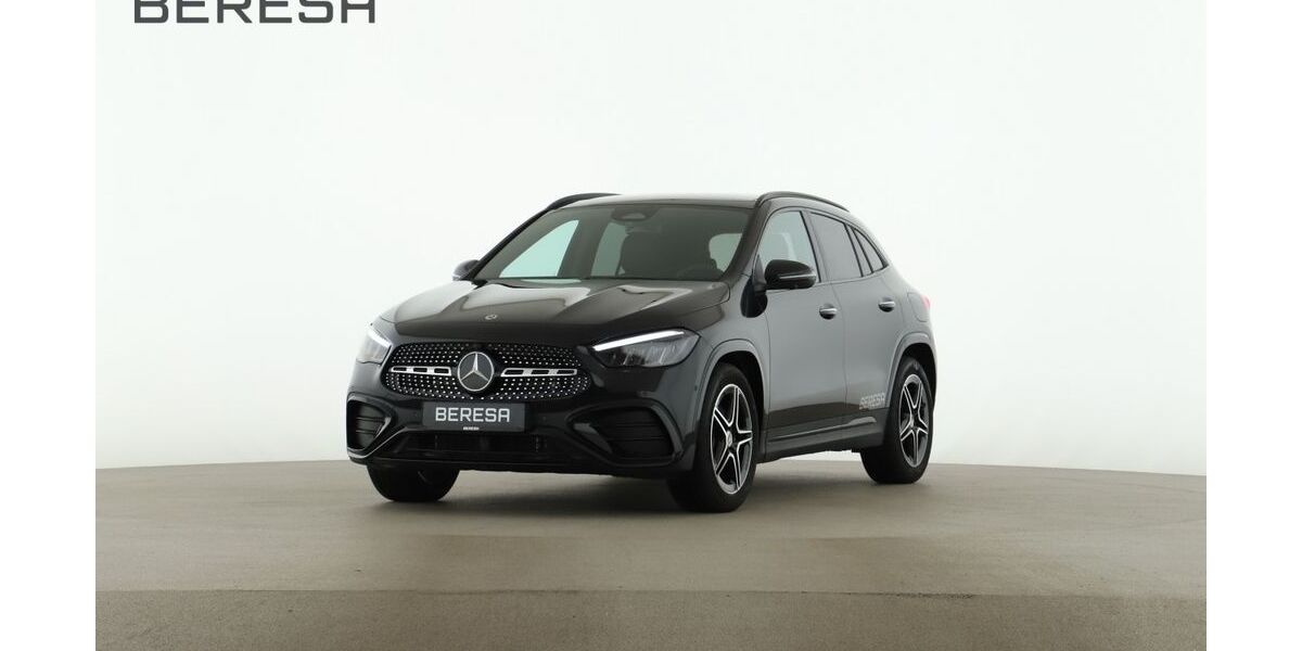 Mercedes-Benz GLA 200 9.900 km 44.950 &euro; Münster 48155